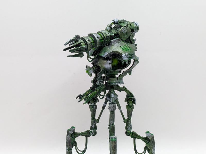 Warhammer 40k: Necron Canoptek Doomstalker (BF080)