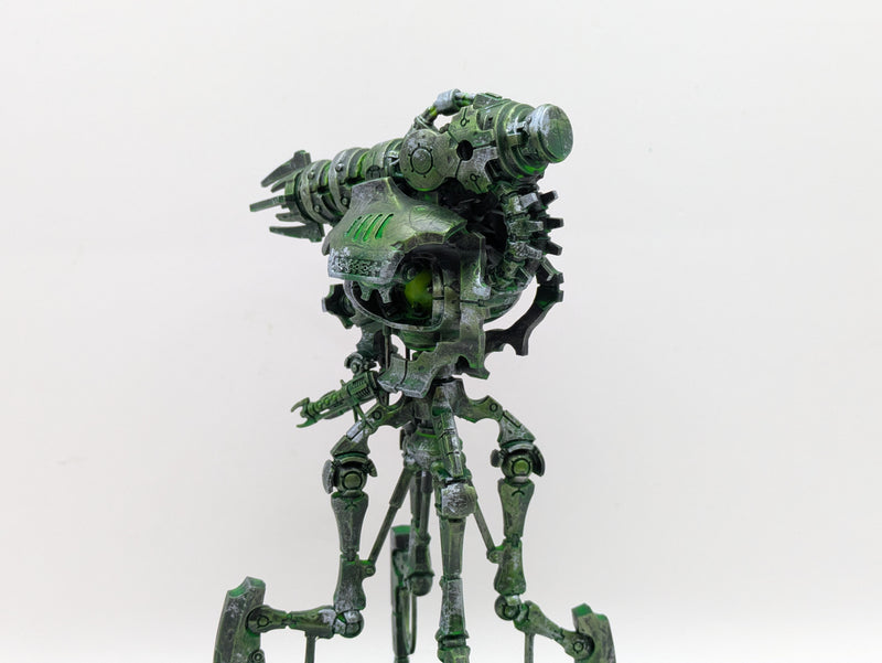 Warhammer 40k: Necron Canoptek Doomstalker (BF080)