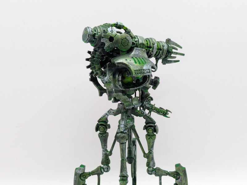 Warhammer 40k: Necron Canoptek Doomstalker (BF080)