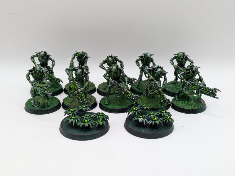 Warhammer 40k: Necron Warriors (AW202)