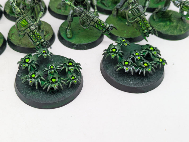 Warhammer 40k: Necron Warriors (AW202)