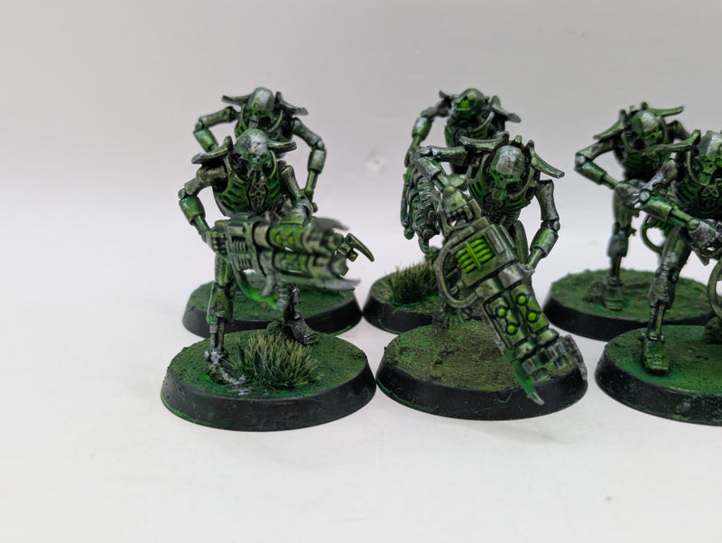 Warhammer 40k: Necron Warriors (AW202)