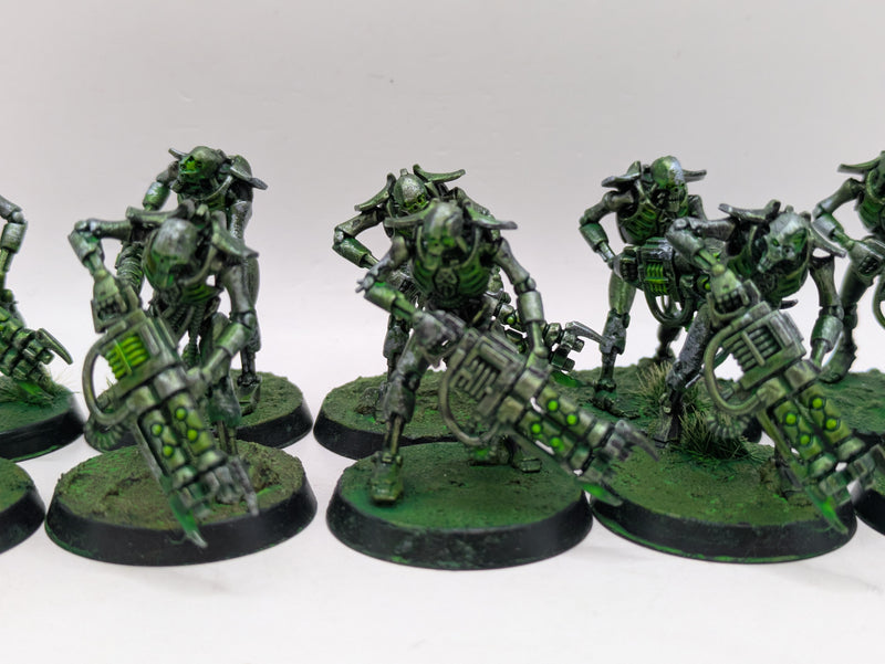 Warhammer 40k: Necron Warriors (AW202)