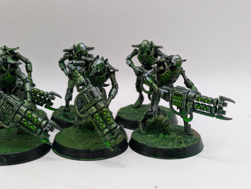 Warhammer 40k: Necron Warriors (AW202)