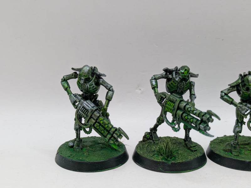 Warhammer 40k: Necron Warriors (AW202)