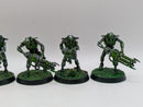Warhammer 40k: Necron Warriors (AW202)