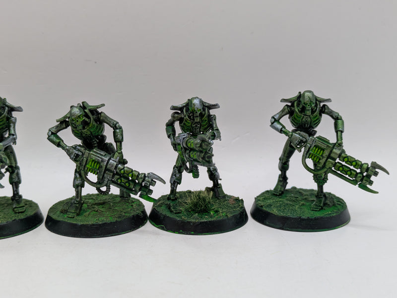 Warhammer 40k: Necron Warriors (AW202)