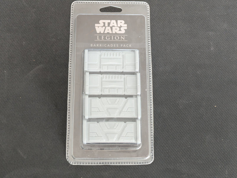 Star Wars Legion: Barricades (BB488)