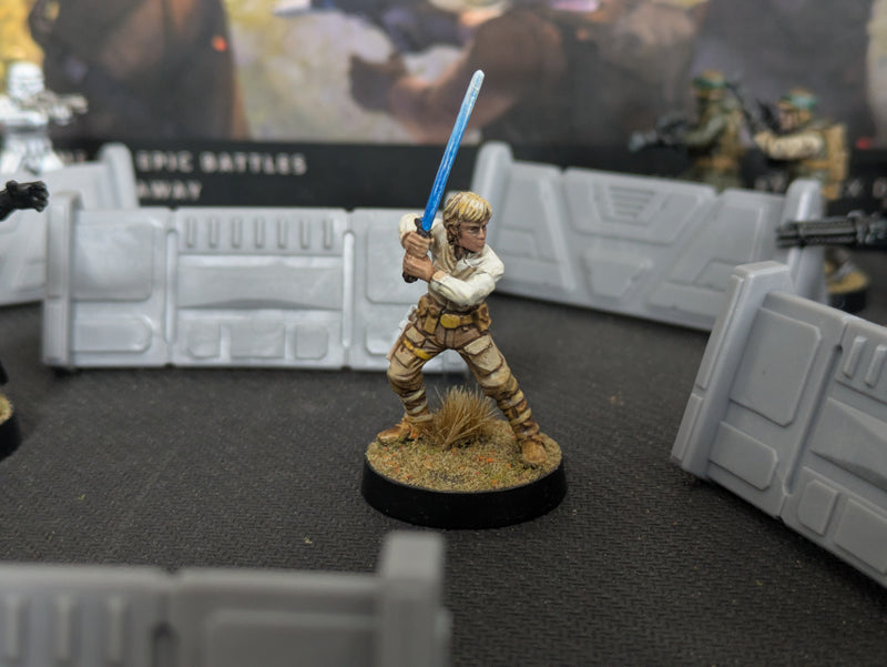 Star Wars Legion: Core Set Painted - Well Painted (BB489)