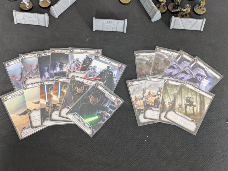 Star Wars Legion: Core Set Painted - Well Painted (BB489)