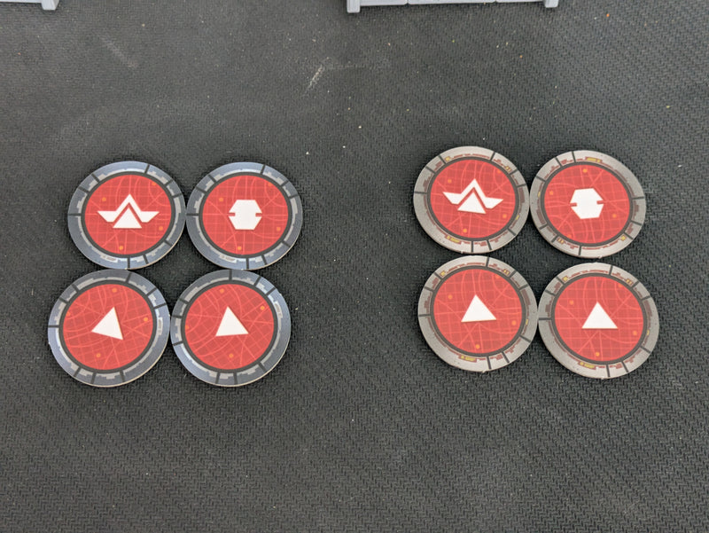 Star Wars Legion: Core Set Painted - Well Painted (BB489)