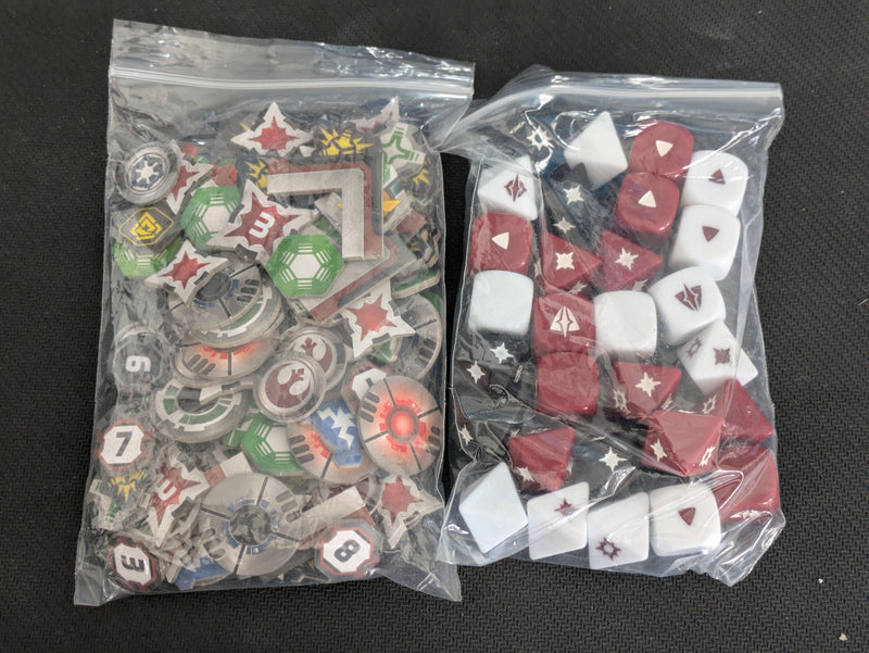 Star Wars Legion: Core Set Painted - Well Painted (BB489)