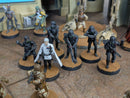 Star Wars Legion: Empire Army - Well Painted (AB490)