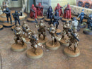 Star Wars Legion: Empire Army - Well Painted (AB490)