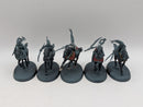 Warhammer Age of Sigmar: Daughters of Khaine Doomfire Warlocks (AR054)
