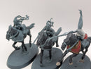 Warhammer Age of Sigmar: Daughters of Khaine Doomfire Warlocks (AR054)