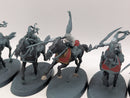 Warhammer Age of Sigmar: Daughters of Khaine Doomfire Warlocks (AR054)