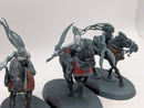 Warhammer Age of Sigmar: Daughters of Khaine Doomfire Warlocks (AR054)