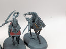 Warhammer Age of Sigmar: Daughters of Khaine Doomfire Warlocks (AR054)