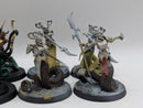 Warhammer Age of Sigmar: Daughters of Khaine Blood Stalkers (BA006)