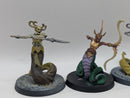 Warhammer Age of Sigmar: Daughters of Khaine Blood Stalkers (BA006)