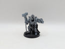 Warhammer 40k: Space Marines Grey Knight Grand Master Voldus (AC021)