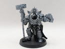 Warhammer 40k: Space Marines Grey Knight Grand Master Voldus (AC021)