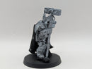 Warhammer 40k: Space Marines Grey Knight Grand Master Voldus (AC021)