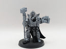 Warhammer 40k: Space Marines Grey Knight Grand Master Voldus (AC021)