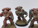 Warhammer 40k: Space Marines Intercessors (AZ057)