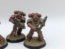 Warhammer 40k: Space Marines Intercessors (AZ057)