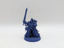 Warhammer 40k: Space Marines Librarian (BC046)