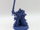 Warhammer 40k: Space Marines Librarian (BC046)
