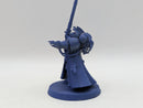Warhammer 40k: Space Marines Librarian (BC046)