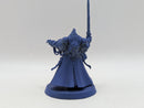 Warhammer 40k: Space Marines Librarian (BC046)