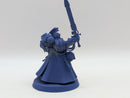 Warhammer 40k: Space Marines Librarian (BC046)