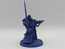 Warhammer 40k: Space Marines Librarian (BC046)