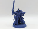 Warhammer 40k: Space Marines Librarian (BC046)