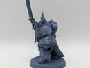 Warhammer 40k: Space Marines Gravis Captain (AD006)