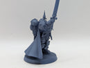 Warhammer 40k: Space Marines Gravis Captain (AD006)