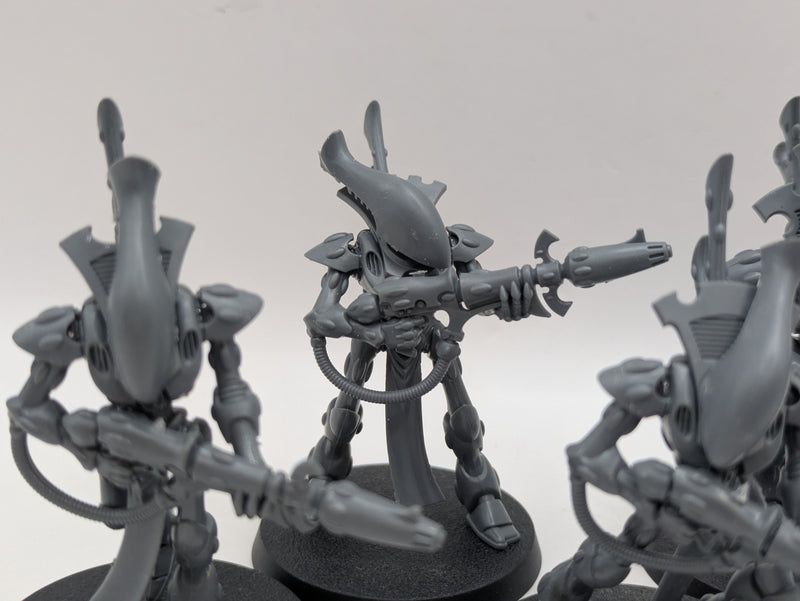 Warhammer 40k: Aeldari Eldar Wraithguard (BA108)