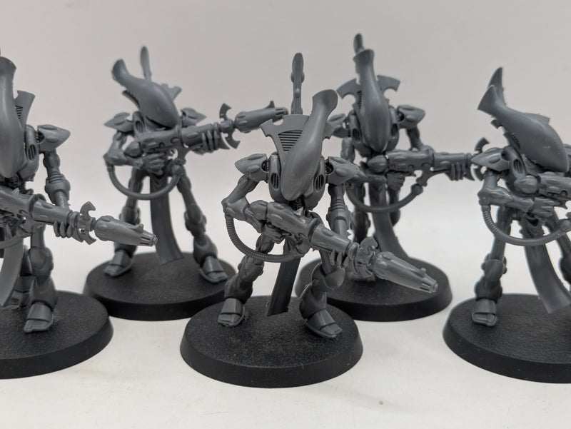 Warhammer 40k: Aeldari Eldar Wraithguard (BA108)