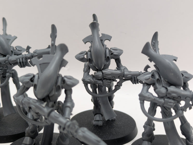 Warhammer 40k: Aeldari Eldar Wraithguard (BA108)