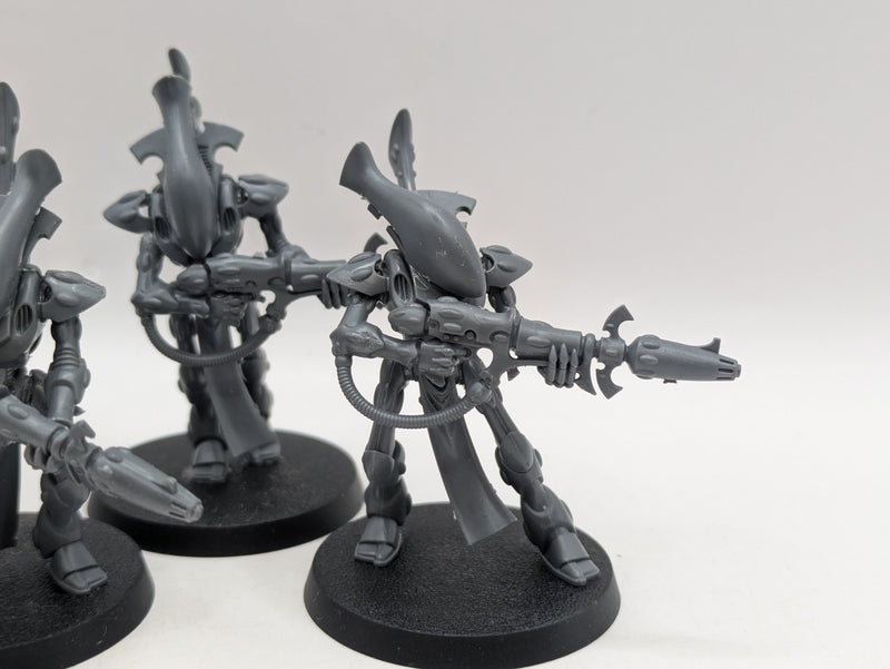 Warhammer 40k: Aeldari Eldar Wraithguard (BA108)