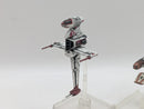 Star Wars X-Wing Miniatures Game: Rebel Aces B-Wing and Most Wanted Y-Wing - Models Only (AH042)
