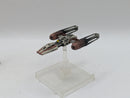 Star Wars X-Wing Miniatures Game: Rebel Aces B-Wing and Most Wanted Y-Wing - Models Only (AH042)