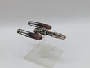Star Wars X-Wing Miniatures Game: Rebel Aces B-Wing and Most Wanted Y-Wing - Models Only (AH042)