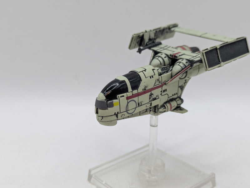 Star Wars X-Wing Miniatures Game: G-1A Mist Hunter - Model Only (AJ057)