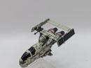 Star Wars X-Wing Miniatures Game: G-1A Mist Hunter - Model Only (AJ057)