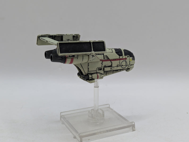 Star Wars X-Wing Miniatures Game: G-1A Mist Hunter - Model Only (AJ057)